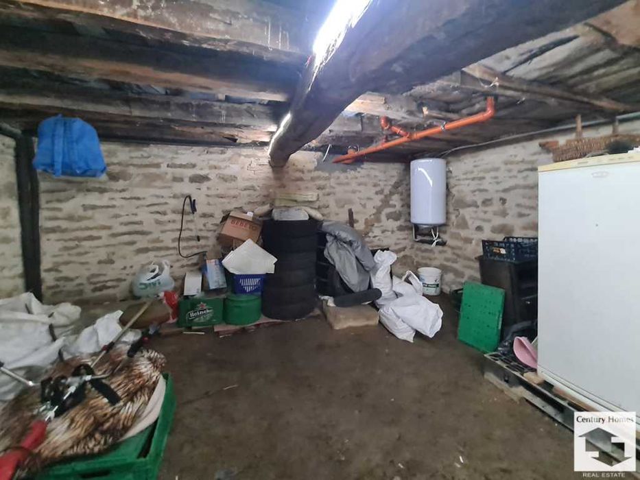 116263 Реновирана и обзаведена едноетажна къща, готова за живеене, в с. Велчево