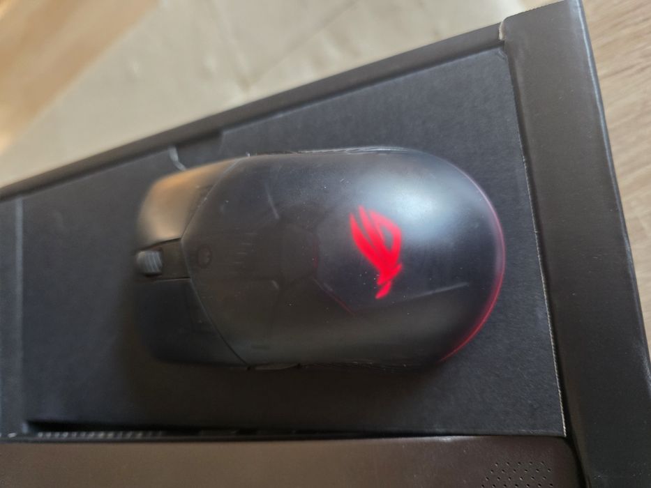 ASUS ROG Zephyrus G14 (GA401IV)