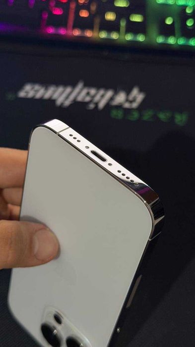 Продам iphone 14 pro 256gb eSim LLA