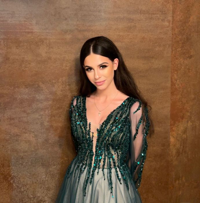 Rochie elegantă, de seară.