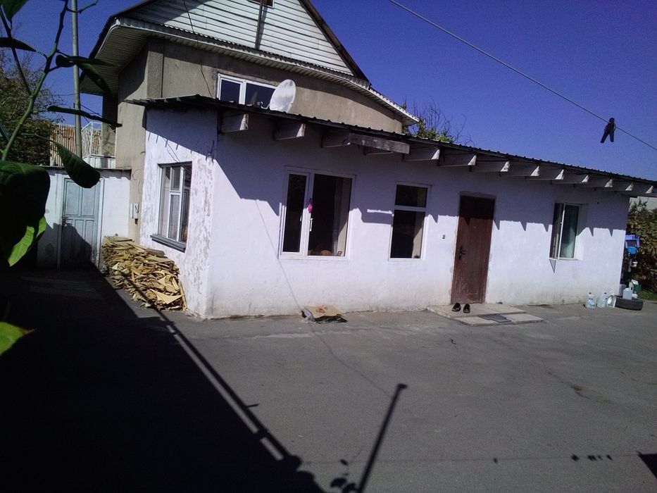 Дом находится с/о коксай