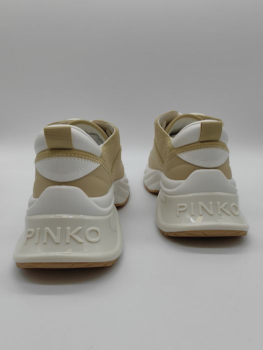 Pinko Ariel 10 Оригинални Сникърси