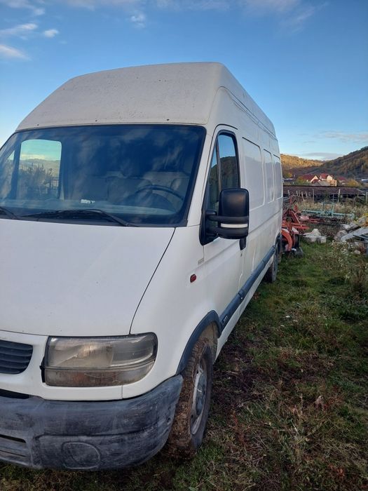 Opel Movano 2.2 .