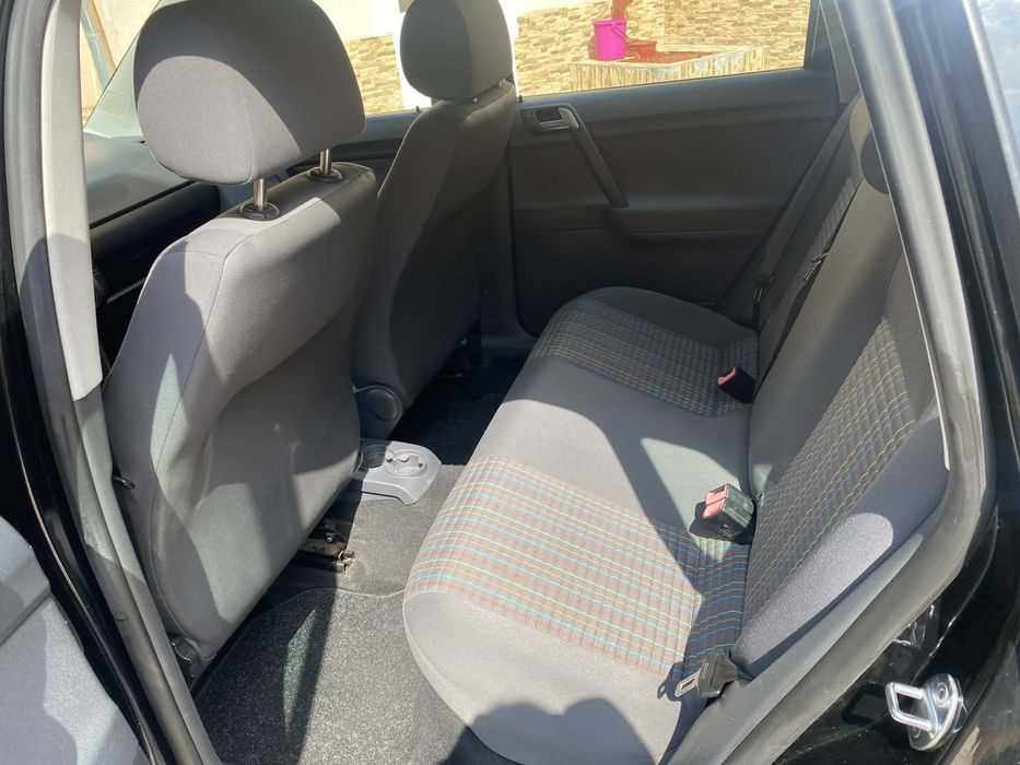 Polo 1.4 TDI 2010 BLUE MOTION