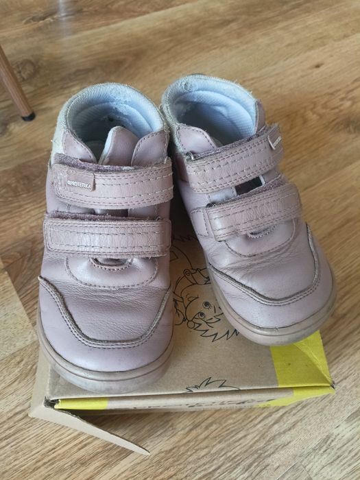 Боси обувки Protetika 27