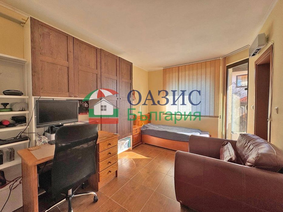 Апартамент с 2 спални в комплекс Bay View Villas, 90 кв.м., Кошарица, България,