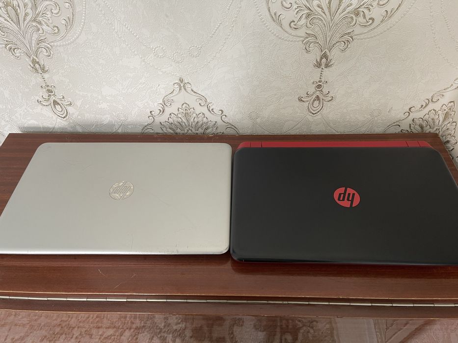 Продам два ноутбука Hp НЕРАБОЧИЕ