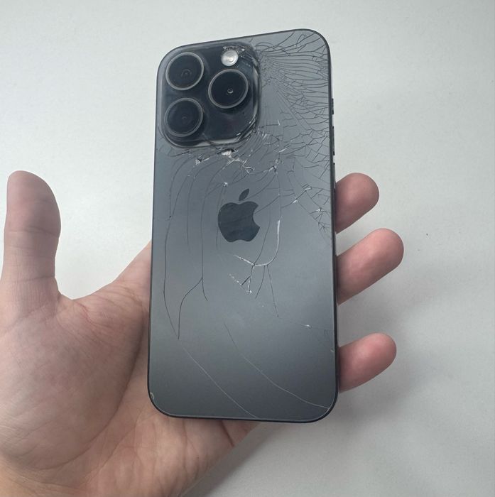 Iphone 15 Pro Apple Айфон