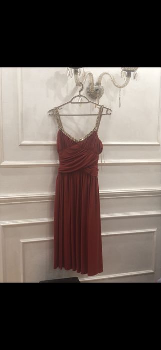Платье Vera Wang Вера Ванг