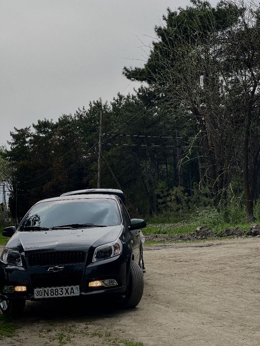 Продам свою машину в идеальном состоянии