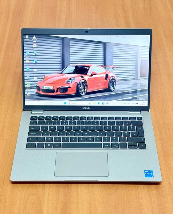 Dell Latitude 5420 / i5-1135G7 / 12GB RAM / 256GB SSD / 14.0" FHD IPS/Подсветка