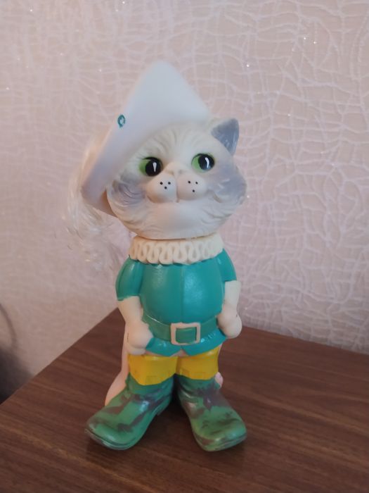 Продам игрушки СССР