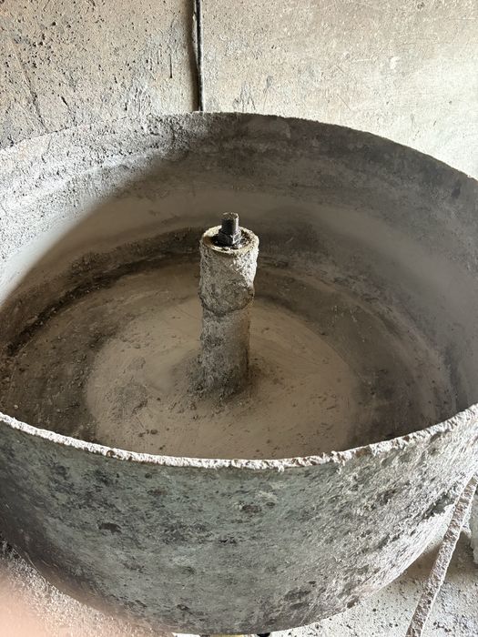 Брусчатка пройзводства