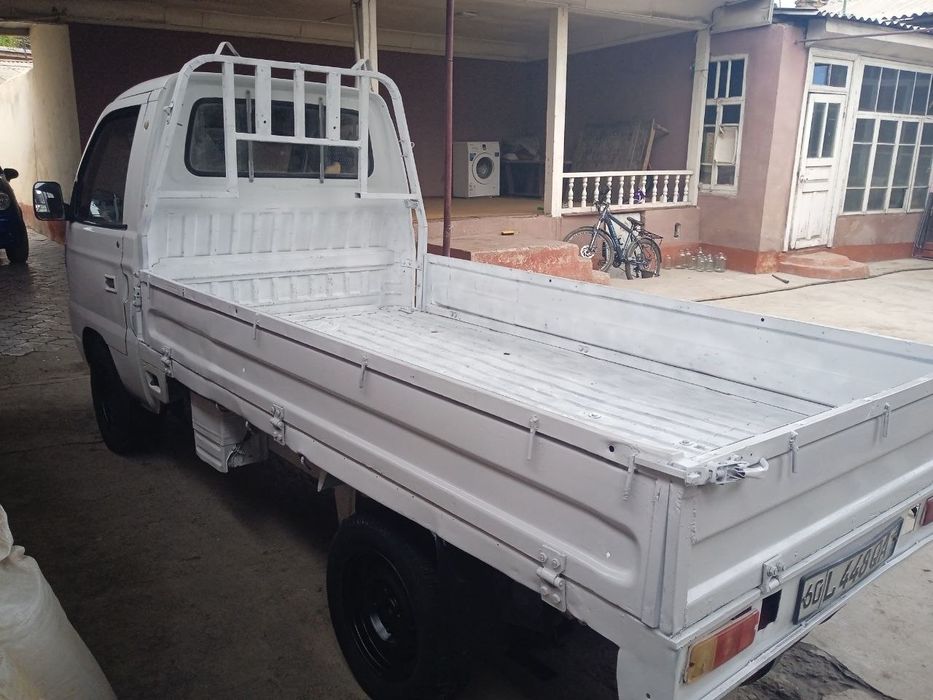 Машина Сотилади Андижонда