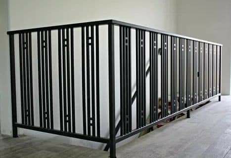 Reshotka perila naves hizmatlari