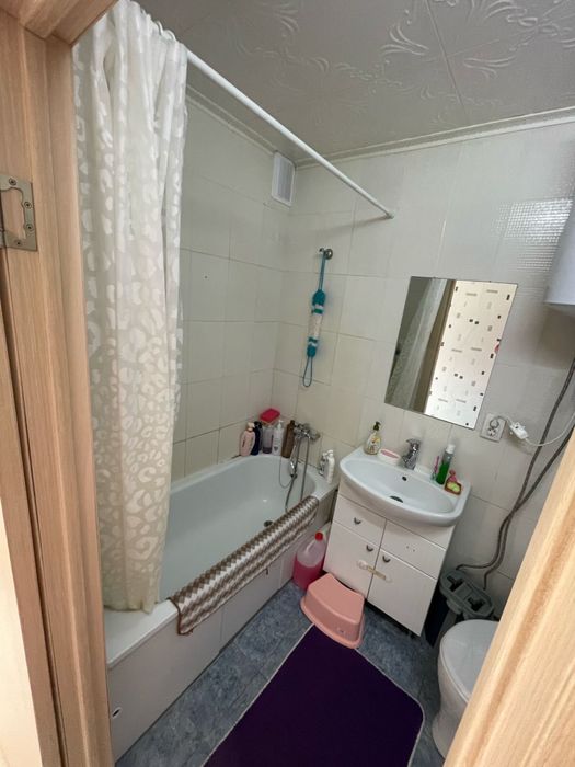 Продам 2х комнатную квартиру.