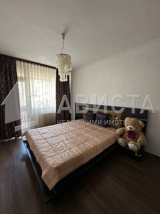 Дава се под наем Тристаен апартамент в София, Зона Б-18 - 95 кв.м за 700 € - Снимка #4