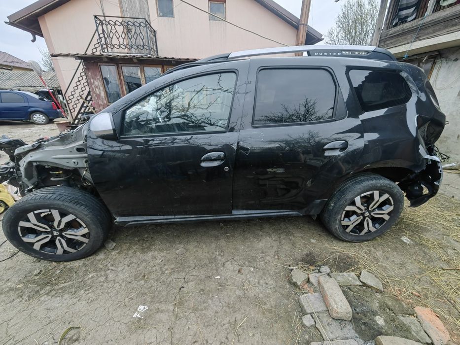 Dezmembrez DacIa Duster 2022, 1.0 tce, benzina+gpl