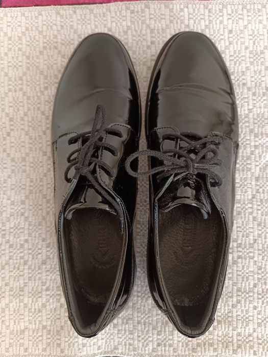 Туфли мужские р.40