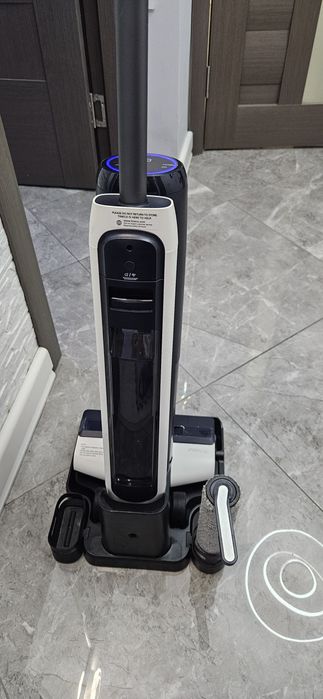 Super aspirator cu spălare TINECO S5 extreme (fără fir) wii-fii