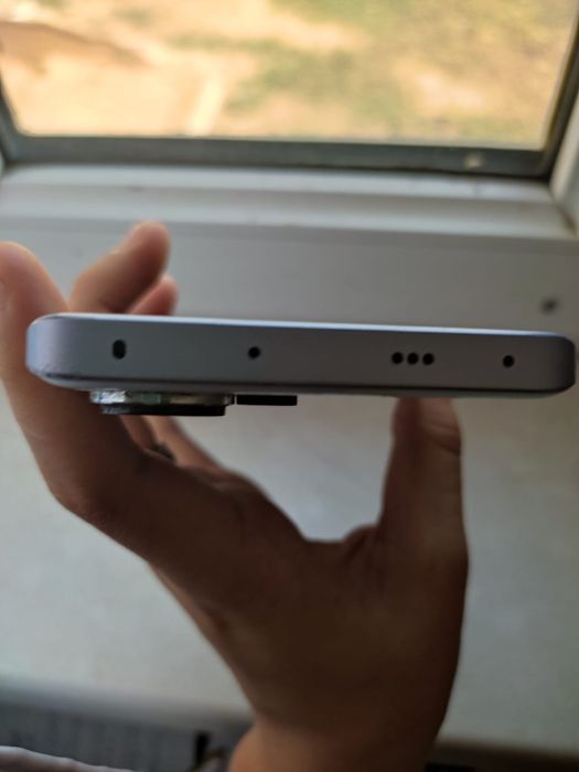Redmi note 13 pro +5G