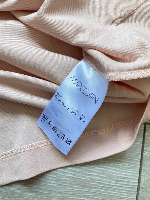 Marc Cain дамска жилетка блуза размер N5 / 42