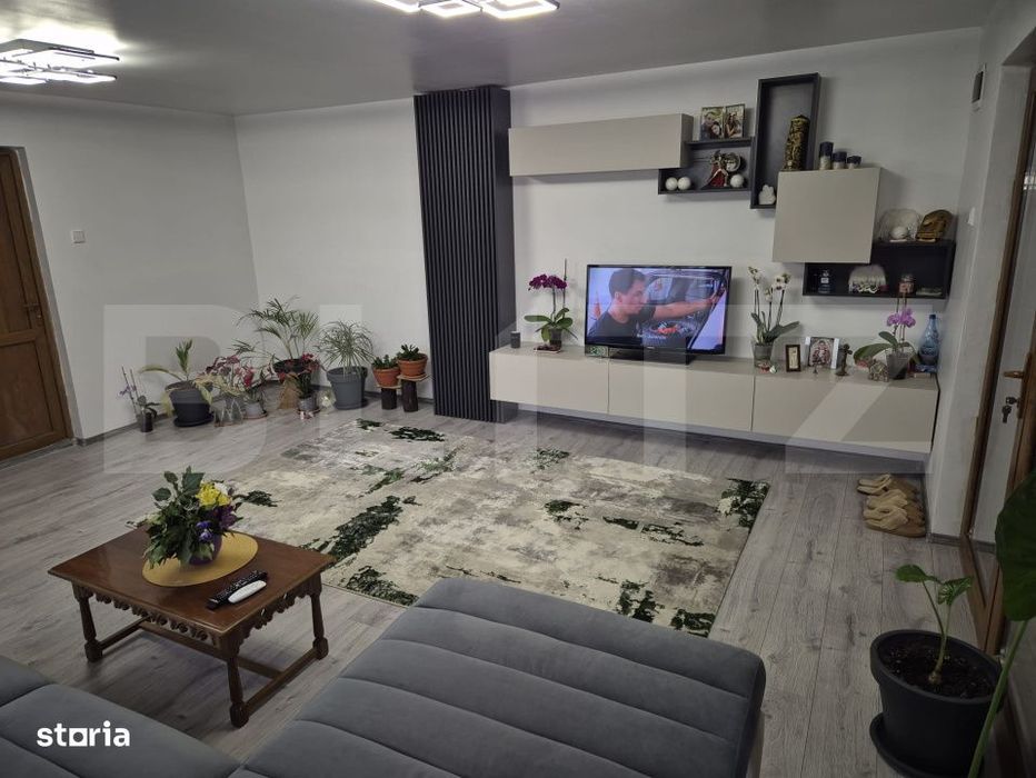 Casa primitoare pe parter, 456 mp teren, zona Facai
