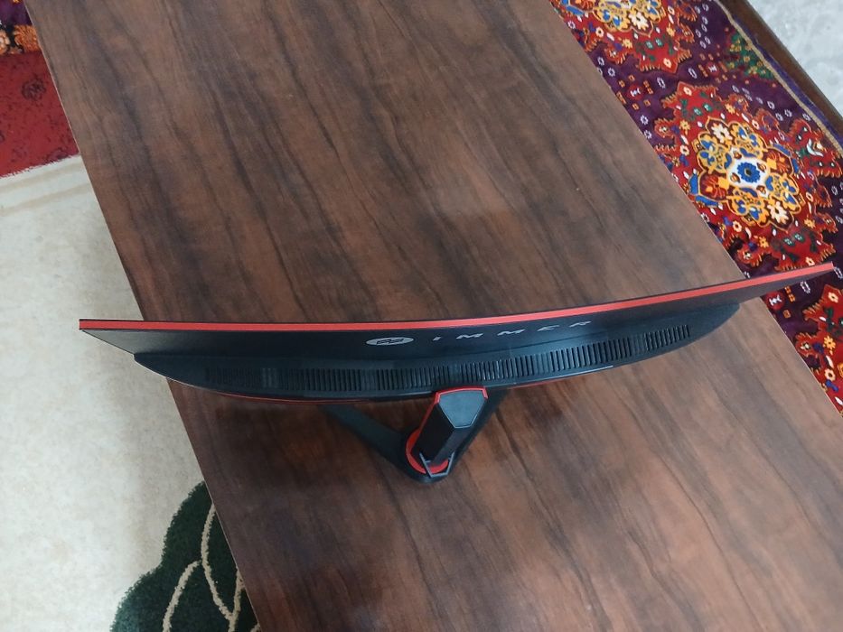 Manitor IMER 27 165HZ