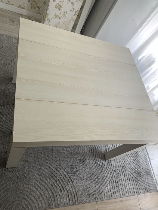 Стол трансформер