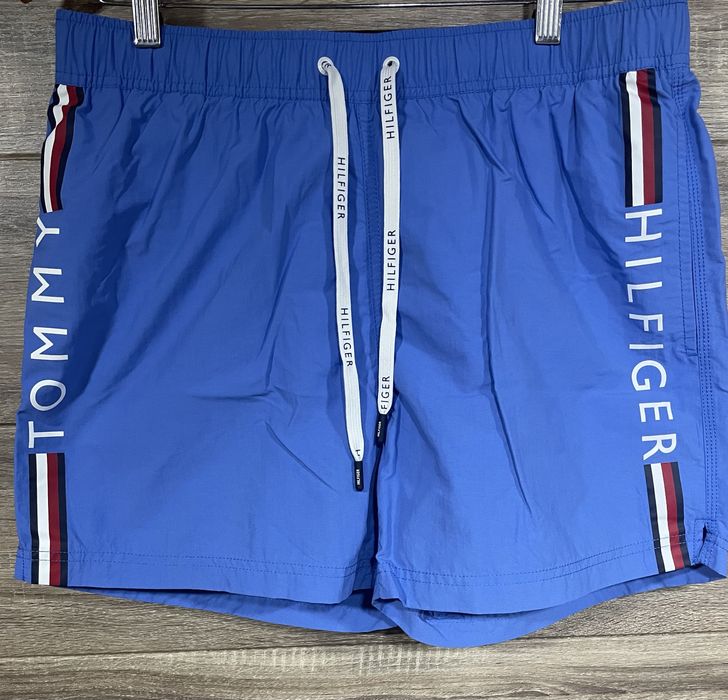 Шорты Плавки Tommy Helfiger&Adidas XXL M L