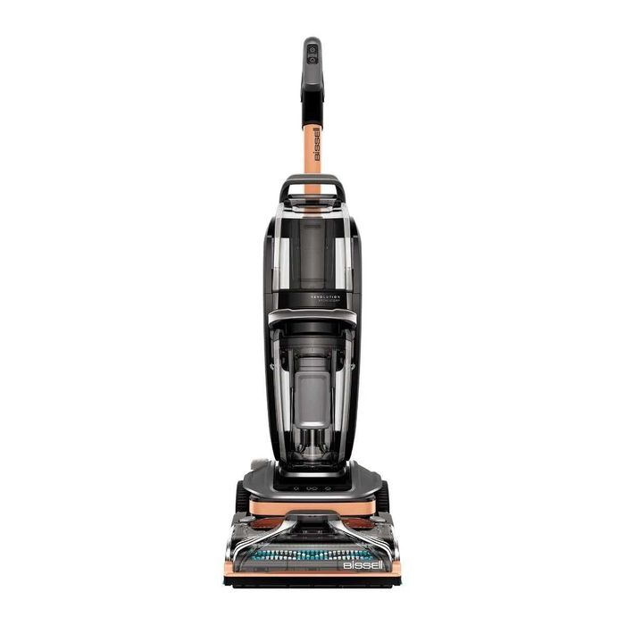 моющий Пылесос Bissell HydroSteam Revolution 3672