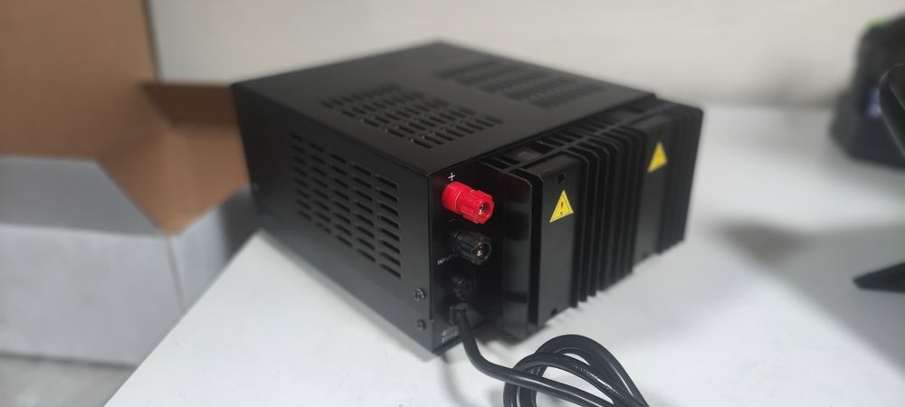 Блок питания DWS-15