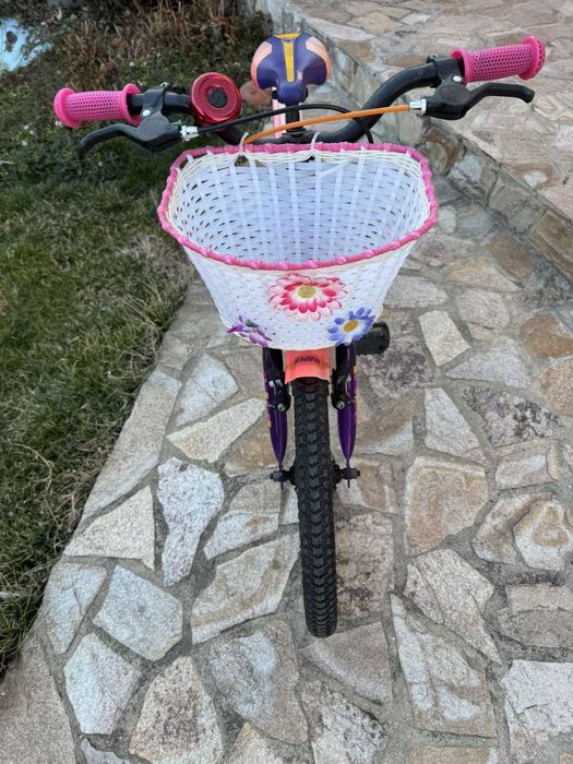 Детски велосипед Drac