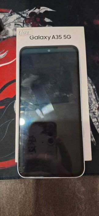 Samsung Galaxy A35 — Отличное состояние