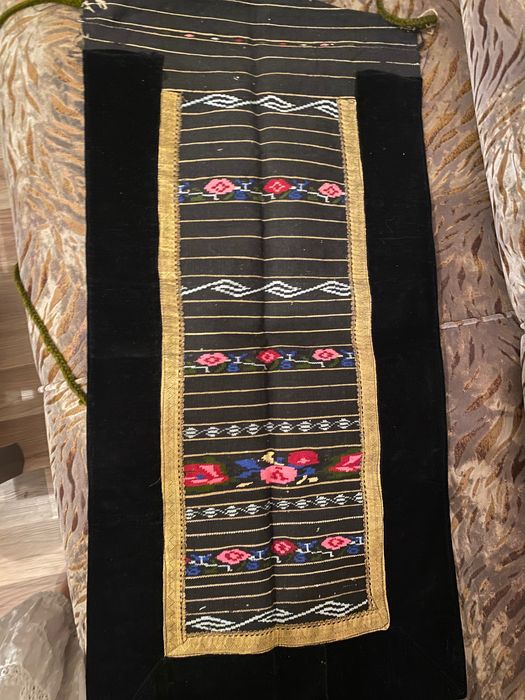 Престилка за народна носия