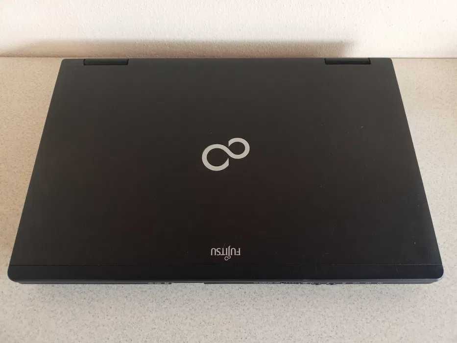 Elemente Fujitsu LifeBook E751 E752 E781 E782