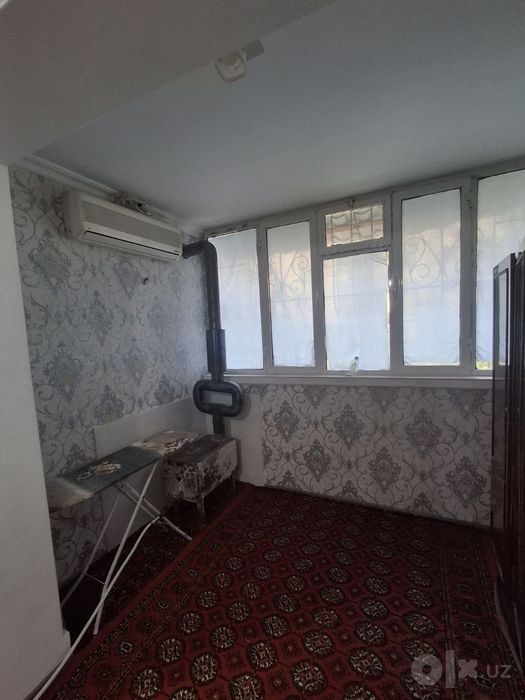 Сдаётся квартира Микрорайон