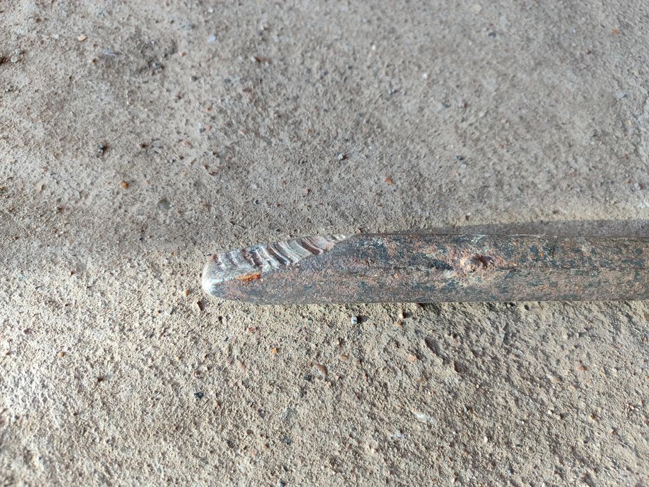 Продам лом советский, уголок