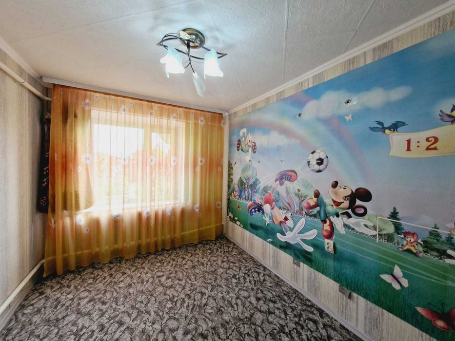 Продажа 4-комнатной квартиры Тобыл