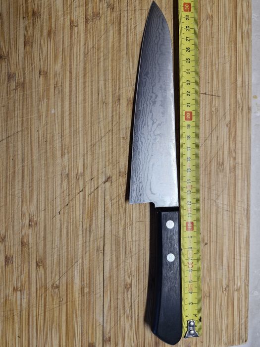 Cuțit bucătar Tanaka