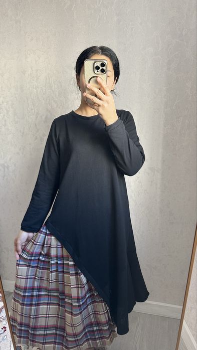 Трееч,Платье,Пальто