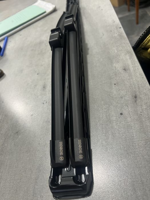 Щетки дворников Passat B5