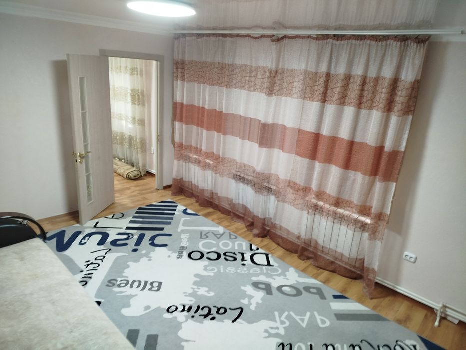 Сдам дом 2 комнаты
