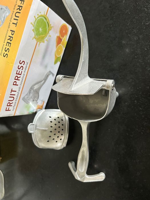 Fruit press Sok chiqargich (ручной)