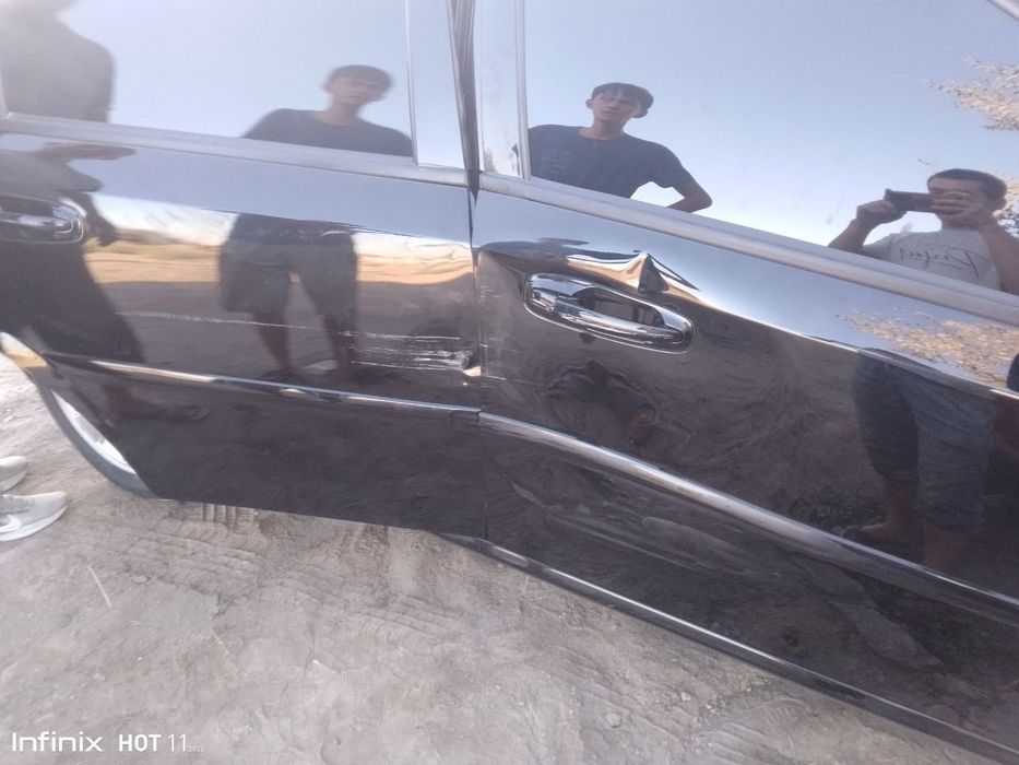 Jentro òng tomon old orqa eshik