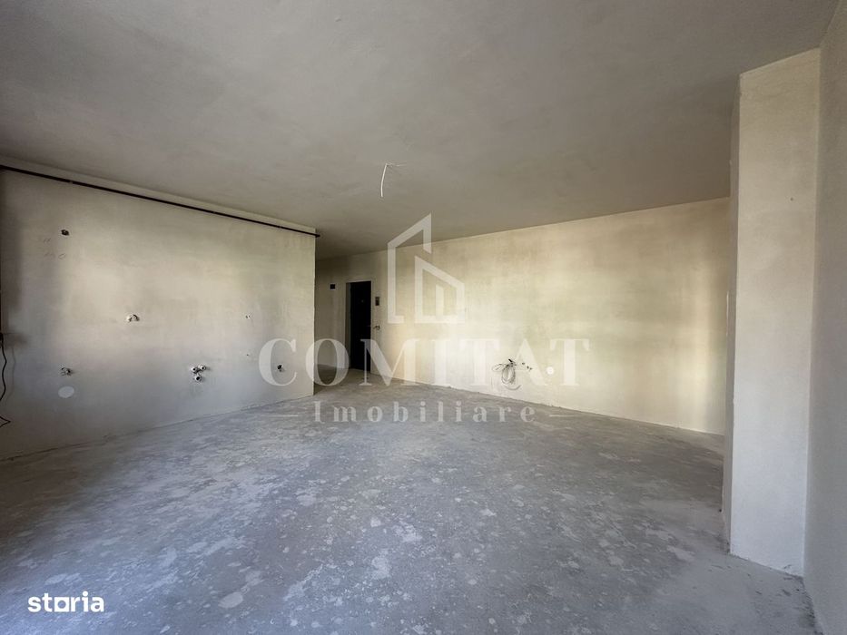 Apartament 4 camere | Etaj intermediar | Chinteni