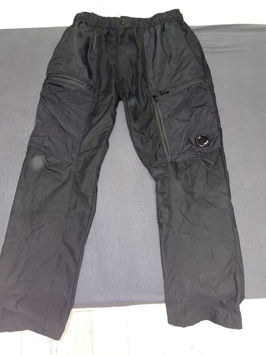 C.P Company Lens Cargo Pants