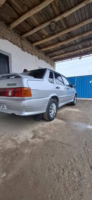 Самара сотилвоти краска тозза 100% радной 50000км пробег текшириб олин