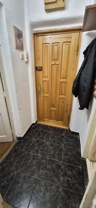 Garsoniera Podu Roș pentru închiriat