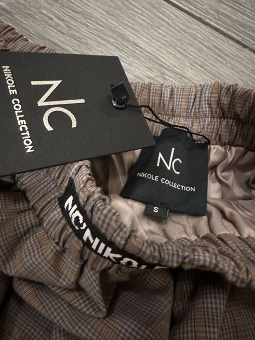 Пола nikole collection